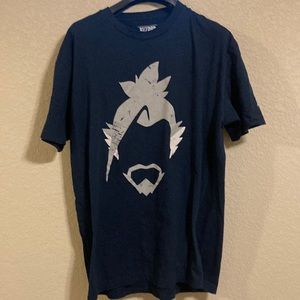 Overwatch T size Large